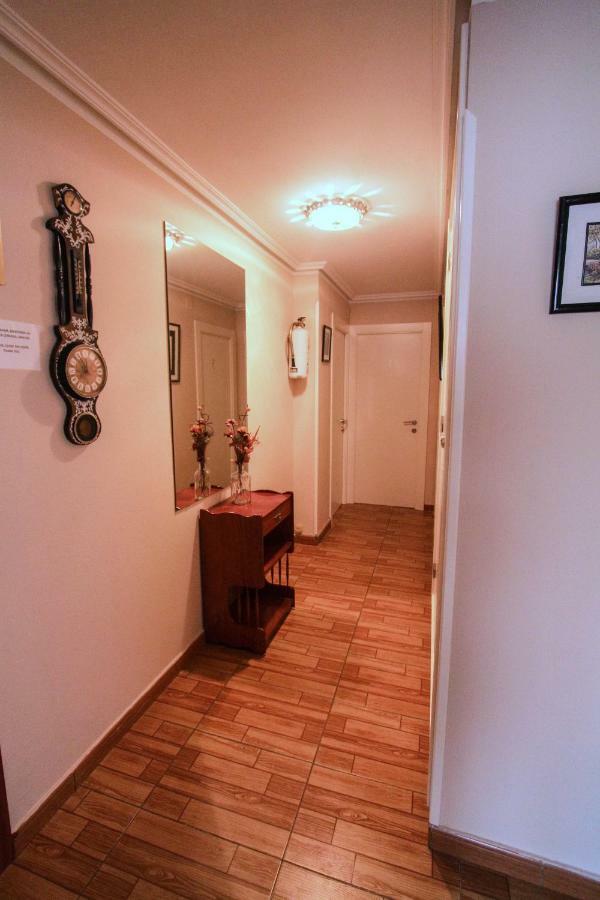 Pension San Jorge นูเอวา เด ยาเนส ภายนอก รูปภาพ